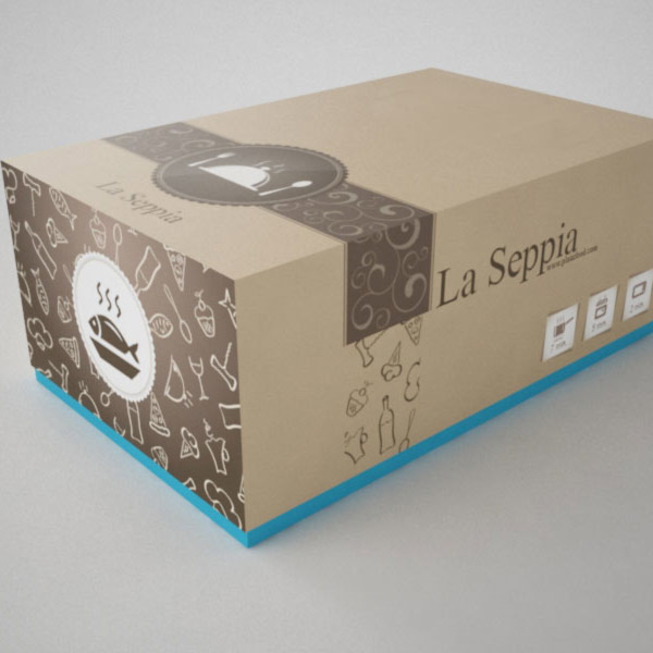 Packaging 3D - fststudio.com